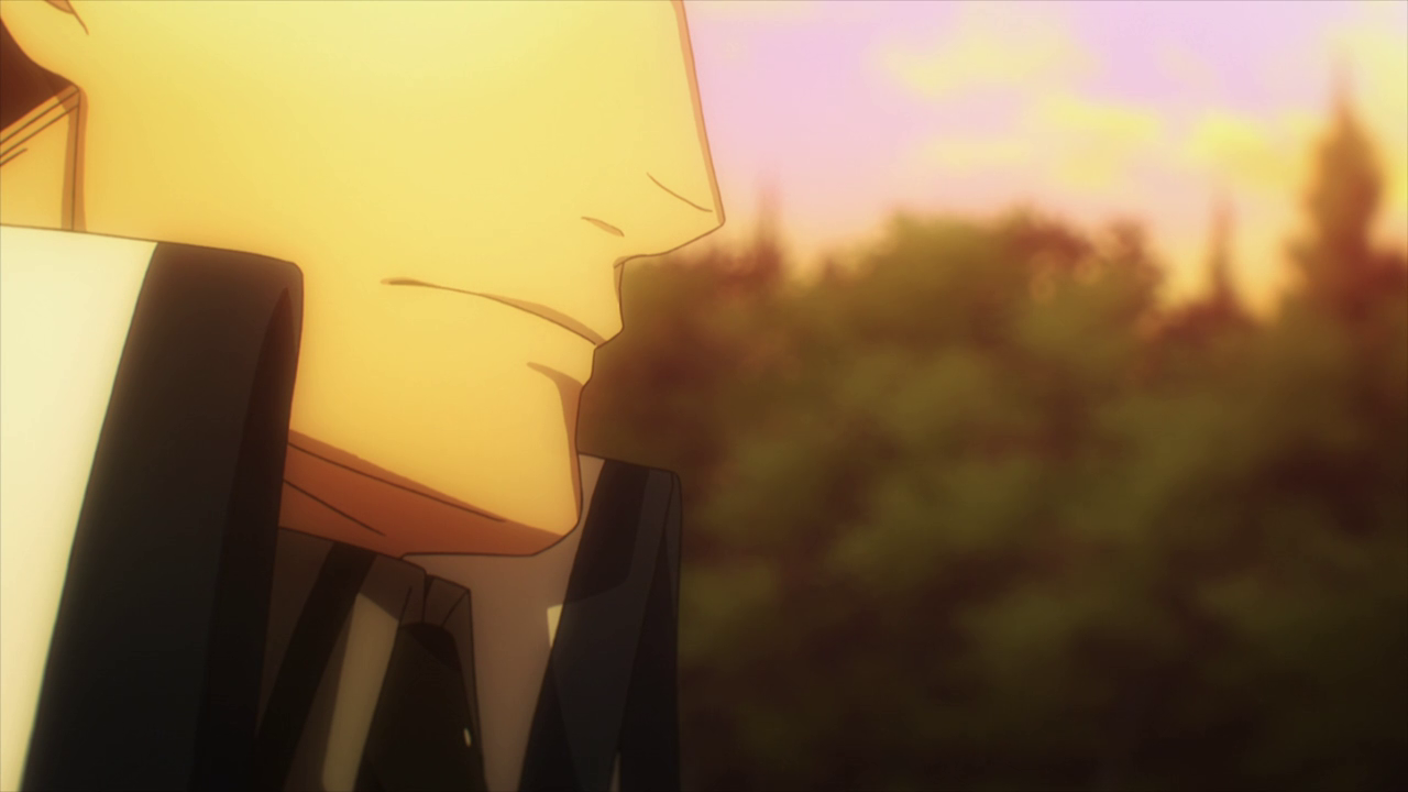 Mahouka Koukou no Rettousei (PuyaSubs!!)